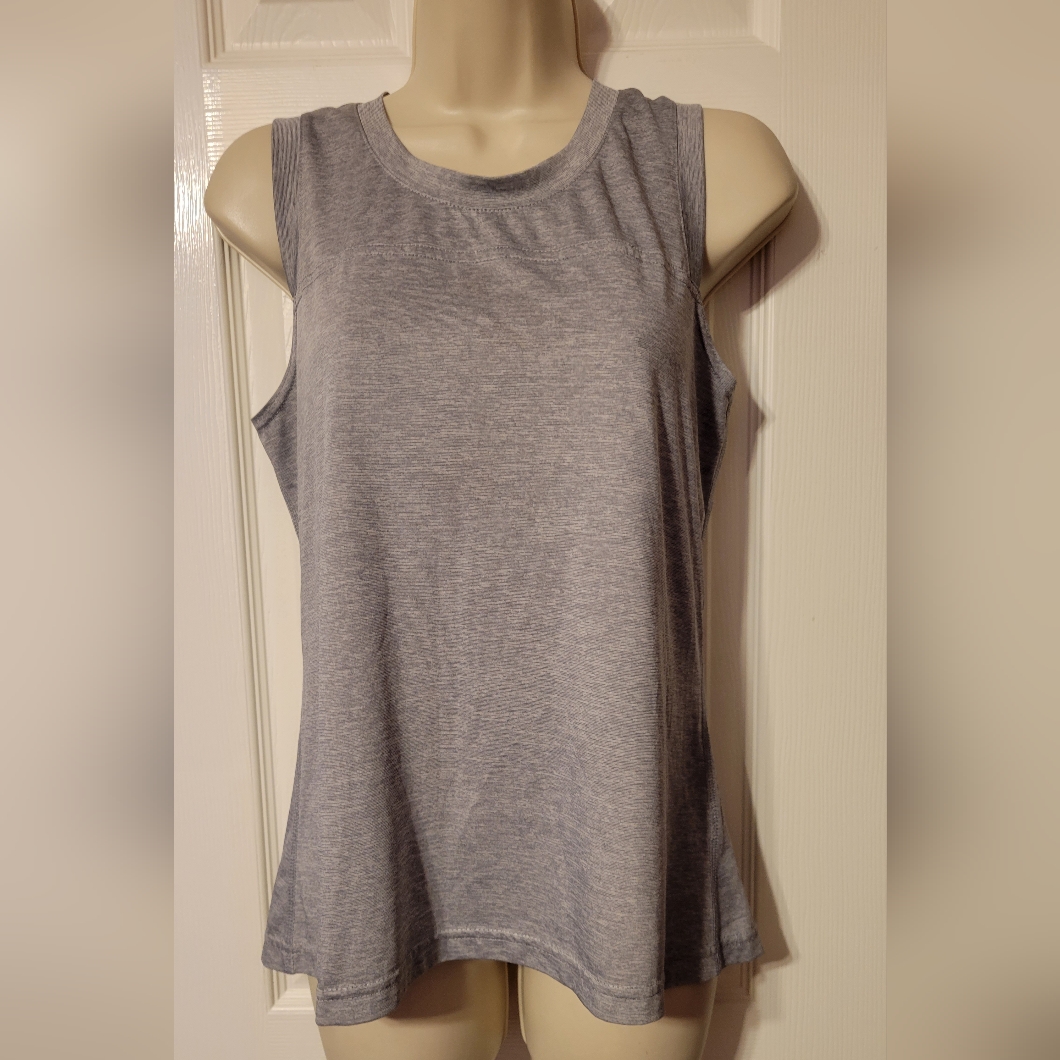 589 Athletic Works Brand Tank Top